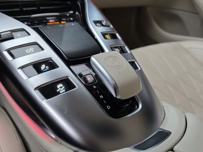 صورة مصغرة 12 لـ 2021 Mercedes-BENZ GT AMG