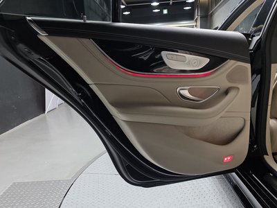 صورة مصغرة 15 لـ 2021 Mercedes-BENZ GT AMG
