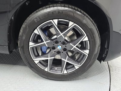 BMW X3 - 8