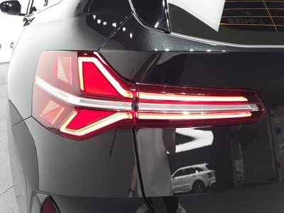 BMW X3 - 10