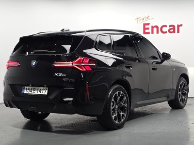 BMW X3 - 3