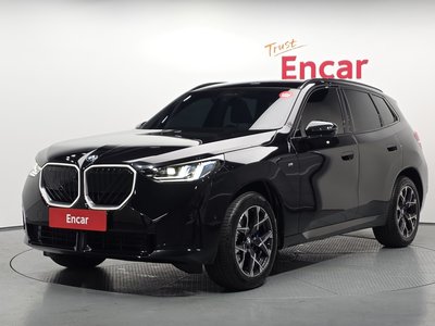 BMW X3 - 1