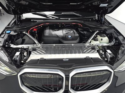 BMW X3 - 7
