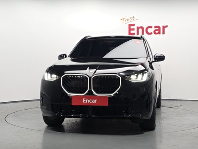 BMW X3 - 2