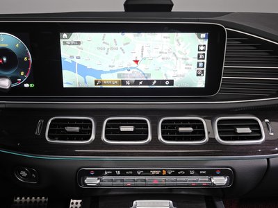 2021 Mercedes-BENZ GLE 缩略图 18