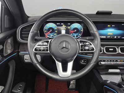 2021 Mercedes-BENZ GLE 缩略图 13