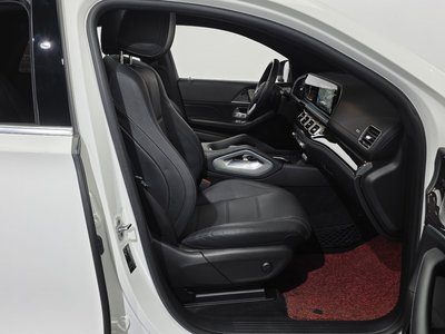 2021 Mercedes-BENZ GLE 缩略图 12