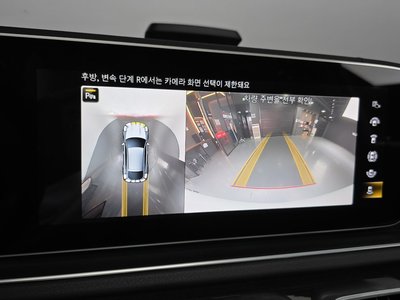 2021 Mercedes-BENZ GLE 缩略图 17