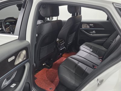 2021 Mercedes-BENZ GLE 缩略图 11