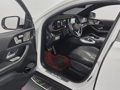 2021 Mercedes-BENZ GLE — фото 10