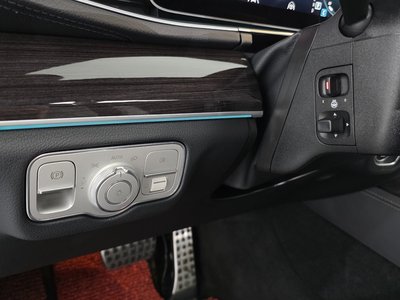 2021 Mercedes-BENZ GLE 缩略图 14