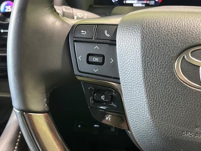 2025 TOYOTA ALPHARD — миниатюра 53