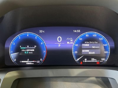 2025 TOYOTA ALPHARD — миниатюра 49