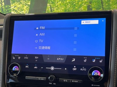 2025 TOYOTA ALPHARD — миниатюра 46