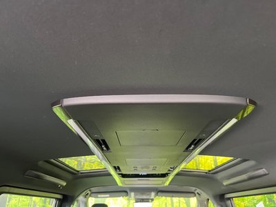 TOYOTA ALPHARD - 6