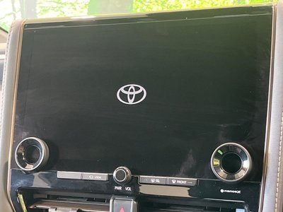 TOYOTA ALPHARD - 4