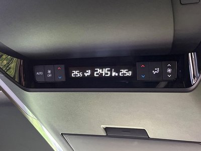2025 TOYOTA ALPHARD — миниатюра 31