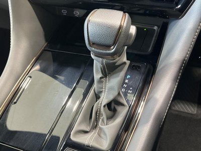 2025 TOYOTA ALPHARD — миниатюра 44