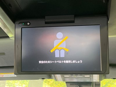 TOYOTA ALPHARD - 3