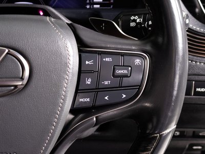 2021 Lexus LS 缩略图 46