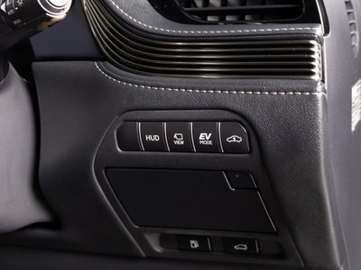 2021 Lexus LS 缩略图 43