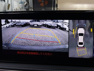 2021 Lexus LS 缩略图 54