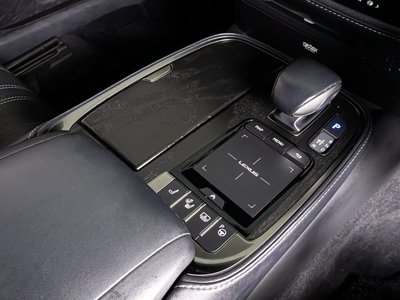 2021 Lexus LS 缩略图 40
