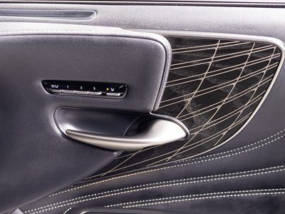 2021 Lexus LS 缩略图 41