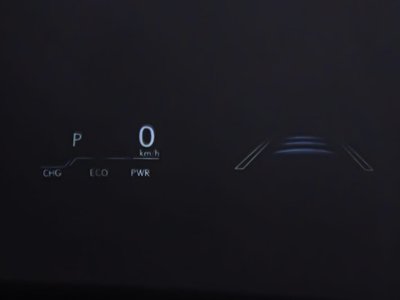 2021 Lexus LS 缩略图 55