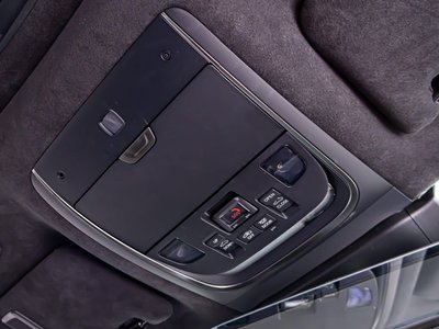 2021 Lexus LS 缩略图 53