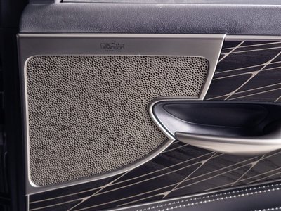 2021 Lexus LS 缩略图 51