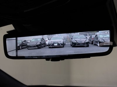 2021 Lexus LS 缩略图 7