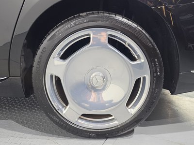 MERCEDES-BENZ S-CLASS - 8