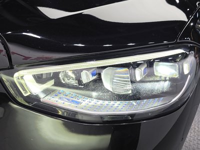 MERCEDES-BENZ S-CLASS - 9