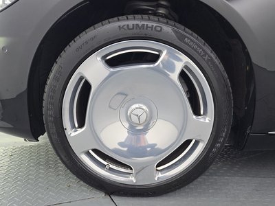 MERCEDES-BENZ S-CLASS - 6