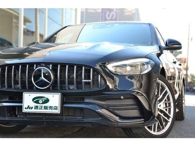2022 Mercedes-BENZ C-CLASS AMG 缩略图 51