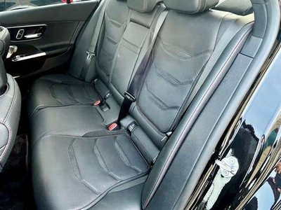 2022 Mercedes-BENZ C-CLASS AMG 缩略图 17