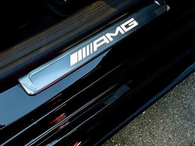 2022 Mercedes-BENZ C-CLASS AMG 缩略图 47