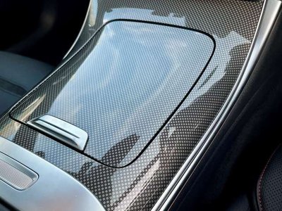 2022 Mercedes-BENZ C-CLASS AMG 缩略图 30