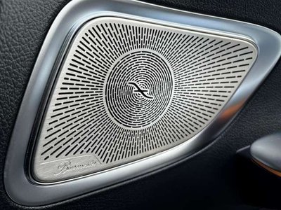 2022 Mercedes-BENZ C-CLASS AMG 缩略图 33