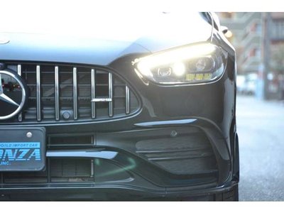 2022 Mercedes-BENZ C-CLASS AMG 缩略图 53