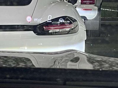 2022 Mercedes-BENZ C-CLASS AMG 缩略图 45