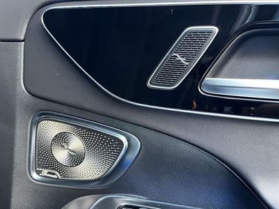 2022 Mercedes-BENZ C-CLASS AMG 缩略图 32