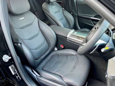 2022 Mercedes-BENZ C-CLASS AMG 缩略图 14