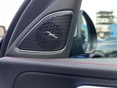 2022 Mercedes-BENZ C-CLASS AMG 缩略图 31