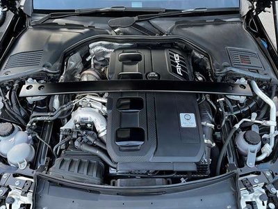 2022 Mercedes-BENZ C-CLASS AMG 缩略图 49