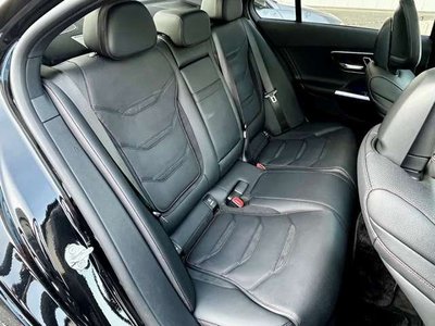 2022 Mercedes-BENZ C-CLASS AMG 缩略图 18