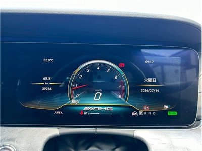 2020 Mercedes-BENZ GT AMG — фото 5
