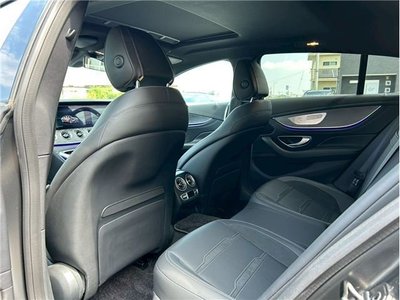 2020 Mercedes-BENZ GT AMG 缩略图 23
