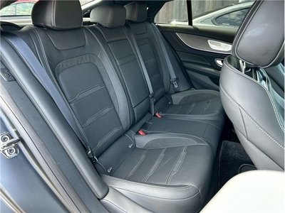 2020 Mercedes-BENZ GT AMG 缩略图 18